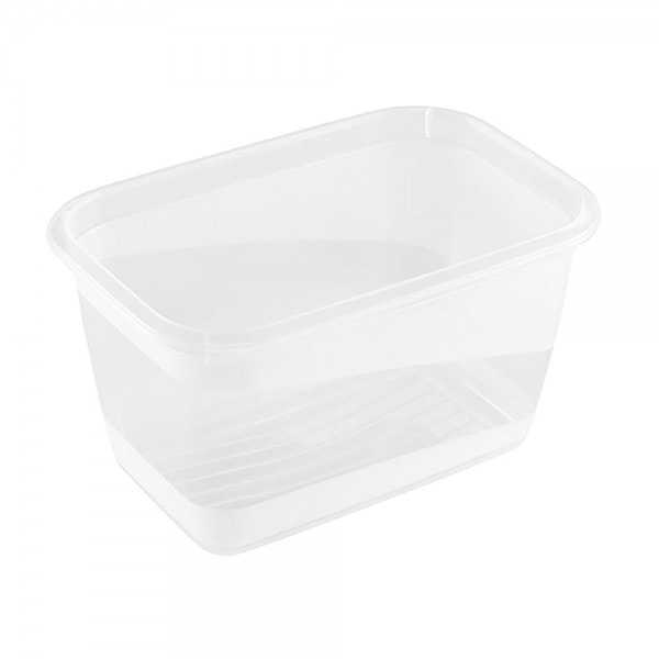 Lot de 4 Boîtes de congélation 750 ml Mia Magic Ice