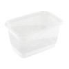 Lot de 4 Boîtes de congélation 750 ml Mia Magic Ice