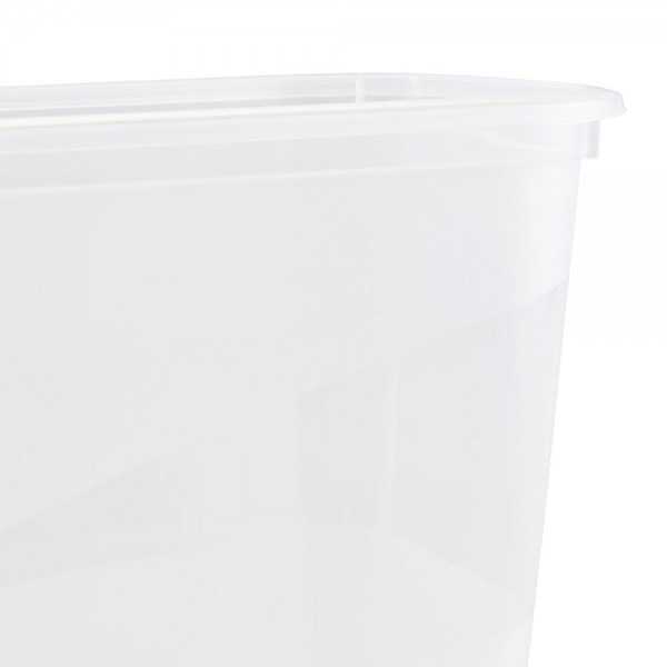 Lot de 3 Boîtes de congélation 1 litre Mia Magic Ice