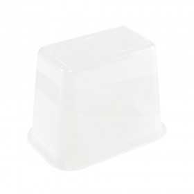 Lot de 3 Boîtes de congélation 1 litre Mia Magic Ice
