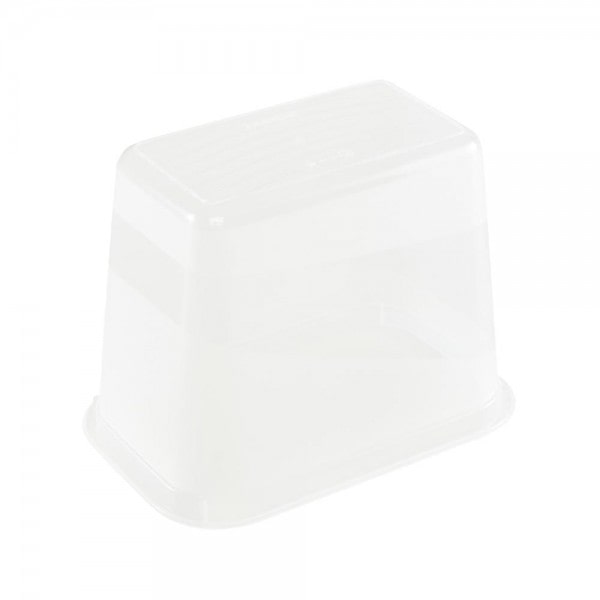 Lot de 3 Boîtes de congélation 1 litre Mia Magic Ice