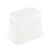 Lot de 3 Boîtes de congélation 1 litre Mia Magic Ice
