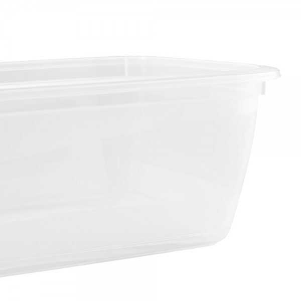 Lot de 3 Boîtes de congélation 1,25 litres Mia Magic Ice