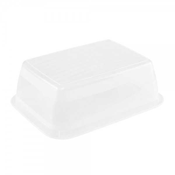 Lot de 3 Boîtes de congélation 1,25 litres Mia Magic Ice
