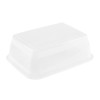 Lot de 3 Boîtes de congélation 1,25 litres Mia Magic Ice