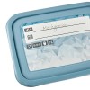 Lot de 2 Boîtes de congélation 2 litres Mia Magic Ice