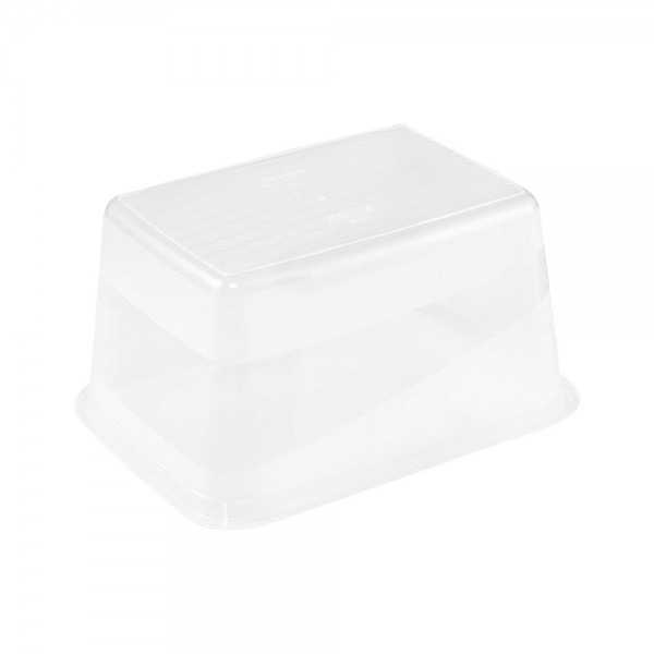 Lot de 2 Boîtes de congélation 2 litres Mia Magic Ice