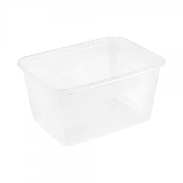 Lot de 2 Boîtes de congélation 2 litres Mia Magic Ice