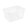 Lot de 2 Boîtes de congélation 2 litres Mia Magic Ice