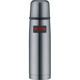 Bouteille isotherme 0,5 l Light & Compact argent Thermos