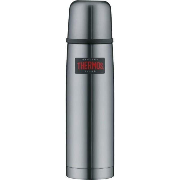 Bouteille isotherme 0,5 l Light & Compact argent Thermos