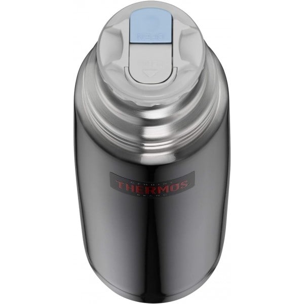 Bouteille isotherme 0,5 l Light & Compact argent Thermos
