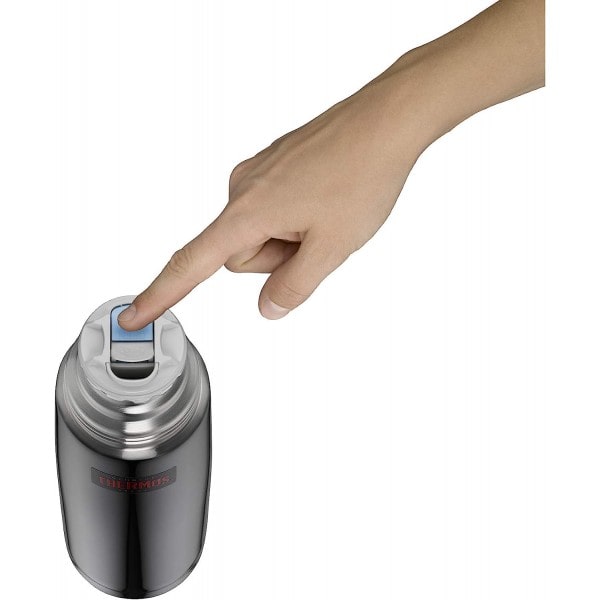 Bouteille isotherme 0,5 l Light & Compact argent Thermos