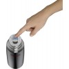 Bouteille isotherme 0,5 l Light & Compact argent Thermos