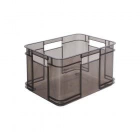 Caisse de rangement Empilable 16 litres Euro-Box M