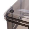 Caisse de rangement Empilable 16 litres Euro-Box M