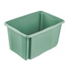 Bac empilable emboitable 45 litres de couleur