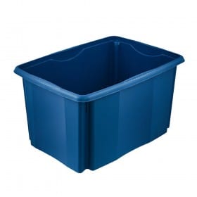 Grand Bac en plastique recyclé 45 litres