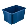 Grand Bac en plastique recyclé 45 litres