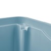 Bac de rangement coloré 30 litres
