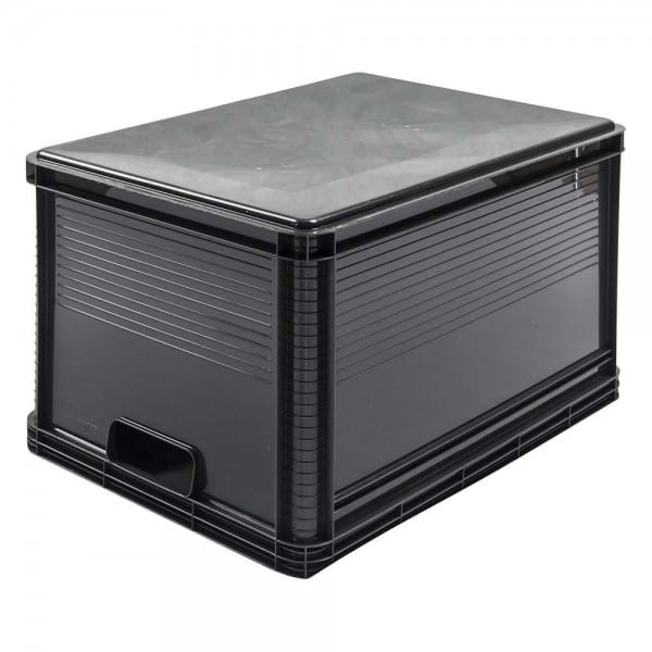 Caisse de rangement alimentaire 64 litres
