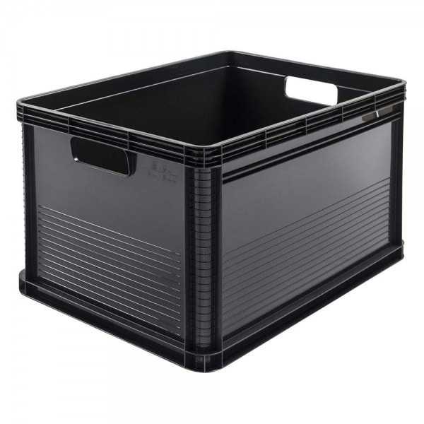 Caisse de rangement alimentaire 64 litres Keeeper