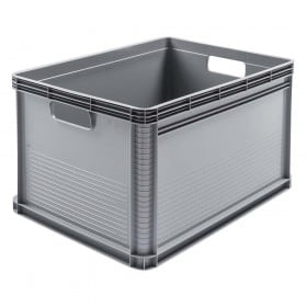 Grande caisse de rangement spécial extérieur 64 litres Keeeper