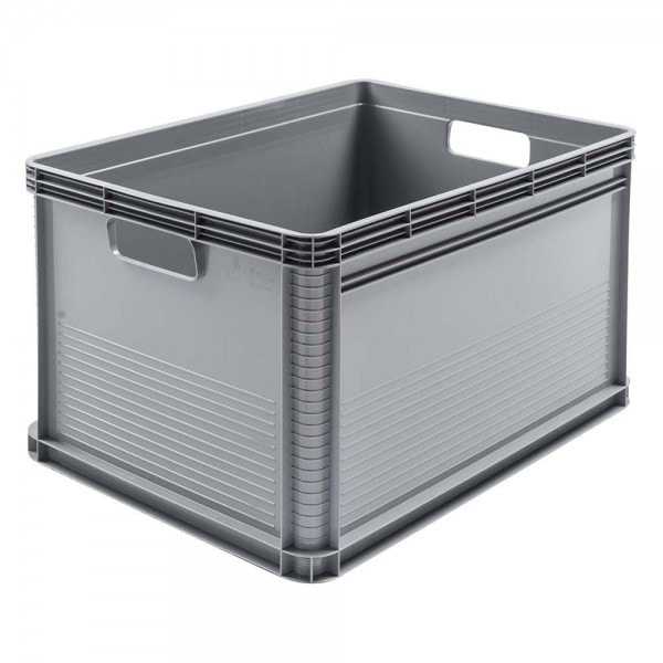 Grande caisse de rangement spécial extérieur 64 litres Keeeper
