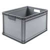Grande caisse de rangement spécial extérieur 64 litres Keeeper