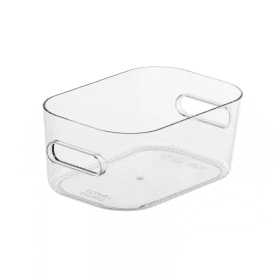 Bac de rangement pour frigidaire 600 ml Compact XS