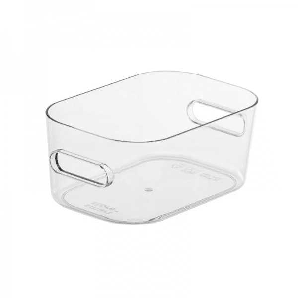 Bac de rangement pour frigidaire 600 ml Compact XS