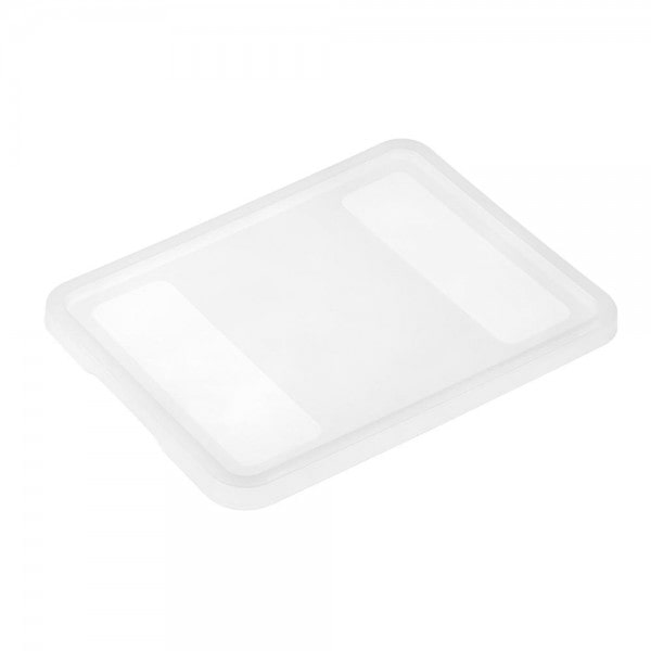Couvercle pour Caisse 20 litres Keeeper