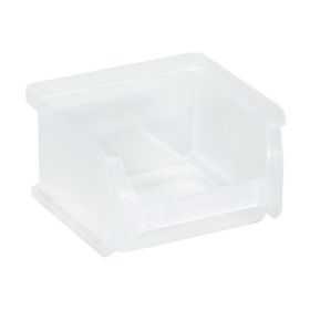 Bac à bec transparent taille 1 ProfiPlus Box Allit