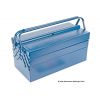 Caisse à outils en métal longueur 43 cm Brüder Mannesmann