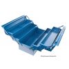 Caisse à outils en métal longueur 43 cm Brüder Mannesmann