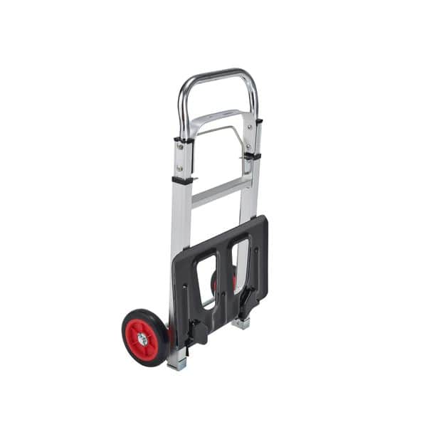 Diable Pliant en Aluminium charge 90 kg