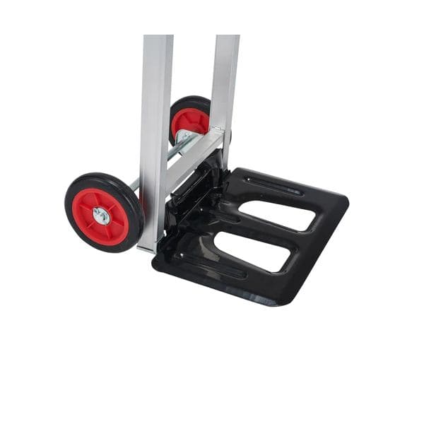 Diable Pliant en Aluminium charge 90 kg