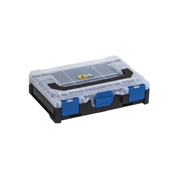 Mallette solide 6 compartiments MetaBox Mini 63 Allit