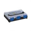 Mallette solide 6 compartiments MetaBox Mini 63 Allit