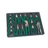 Petite Servante d'atelier équipée 321 outils