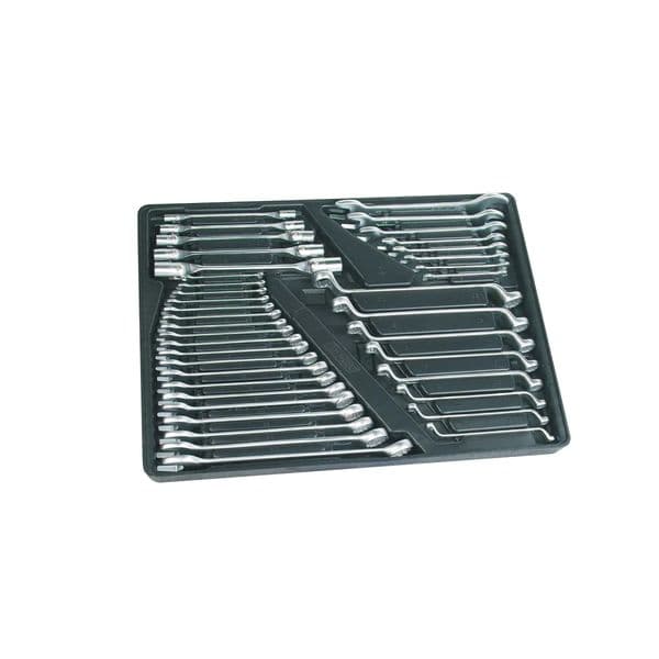 Petite Servante d'atelier équipée 321 outils