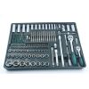 Petite Servante d'atelier équipée 321 outils
