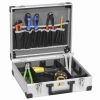 Mallette à outils Multifonctions AluPlus L36 Allit