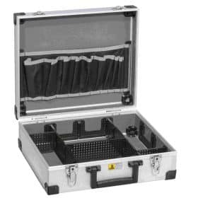 Mallette à outils Multifonctions AluPlus L36 Allit
