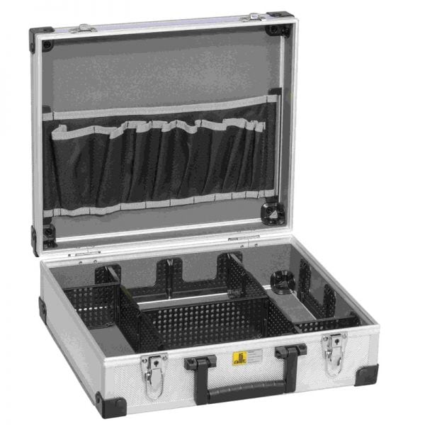 Mallette à outils Multifonctions AluPlus L36 Allit