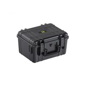Valise de protection étanche norme IP67 DinoPlus Outdoor F11