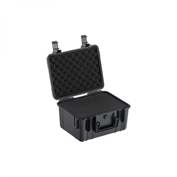 Valise de protection étanche norme IP67 DinoPlus Outdoor F11