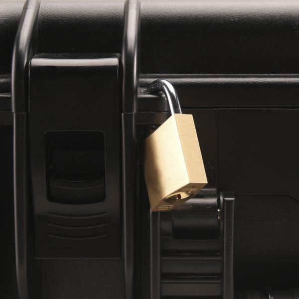 Valise de protection étanche norme IP67 DinoPlus Outdoor F11