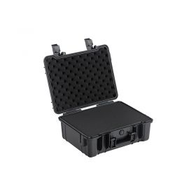 Valise de protection étanche norme IP67 DinoPlus Outdoor F18