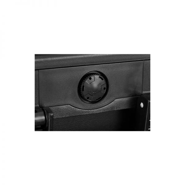 Grande Valise de protection étanche IP67 DinoPlus Outdoor F24W